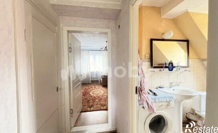 2-комн квартира ул Калачева, 47,  д. 47