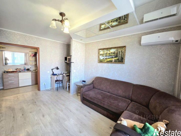 2-комн квартира ул У.Громовой, 123,  д. 123
