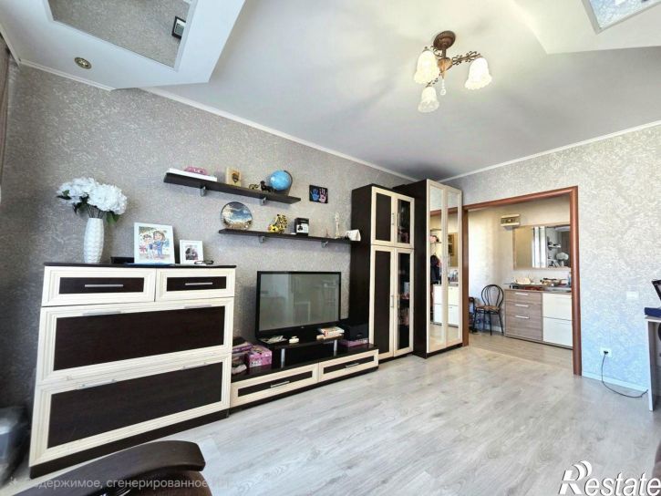 2-комн квартира ул У.Громовой, 123,  д. 123