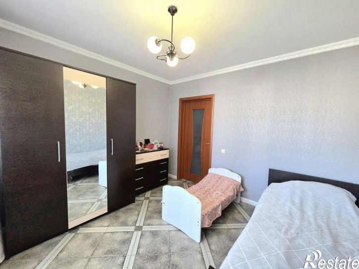 2-комн квартира ул У.Громовой, 123,  д. 123