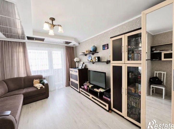 2-комн квартира ул У.Громовой, 123,  д. 123