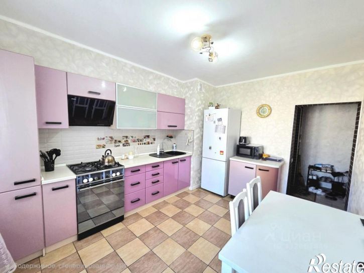 2-комн квартира ул У.Громовой, 123,  д. 123