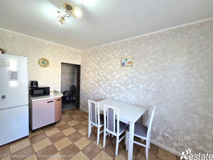 2-комн квартира ул У.Громовой, 123,  д. 123
