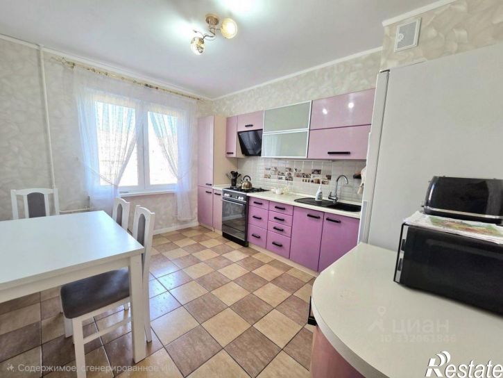 2-комн квартира ул У.Громовой, 123,  д. 123
