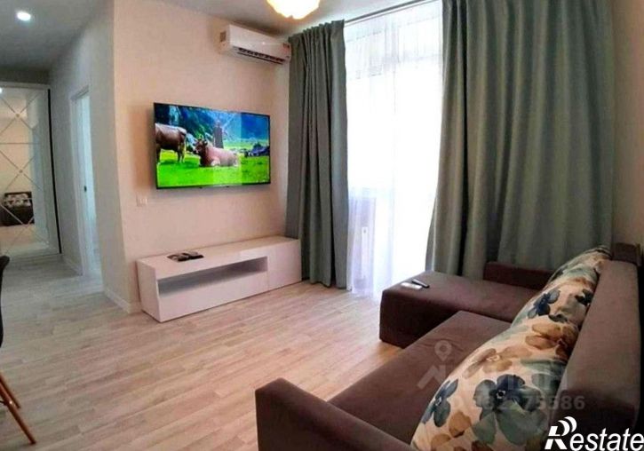 1-комн квартира ул Житомирская, 16,  д. 16