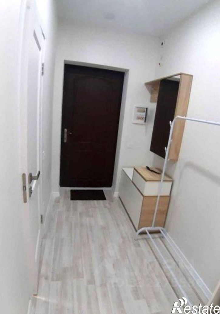 1-комн квартира ул Житомирская, 16,  д. 16