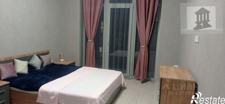 1-комн квартира Калининград городской округ