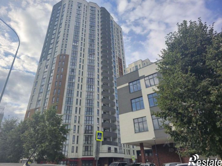 1-комн квартира ул Гайдара, 90,  д. 90