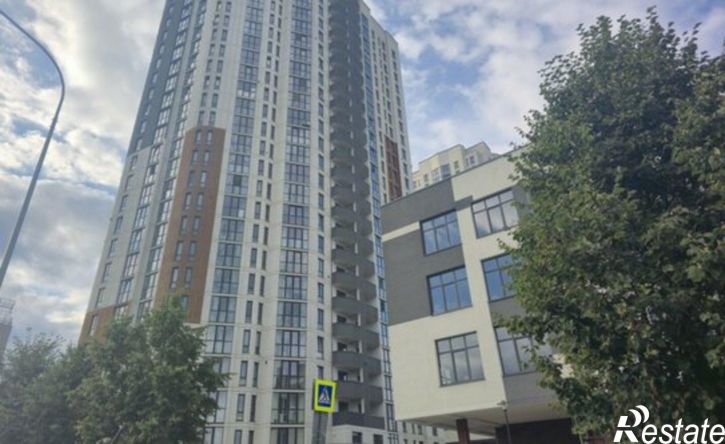 1-комн квартира ул Гайдара, 90,  д. 90