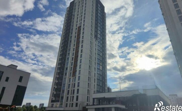 1-комн квартира ул Гайдара, 90,  д. 90