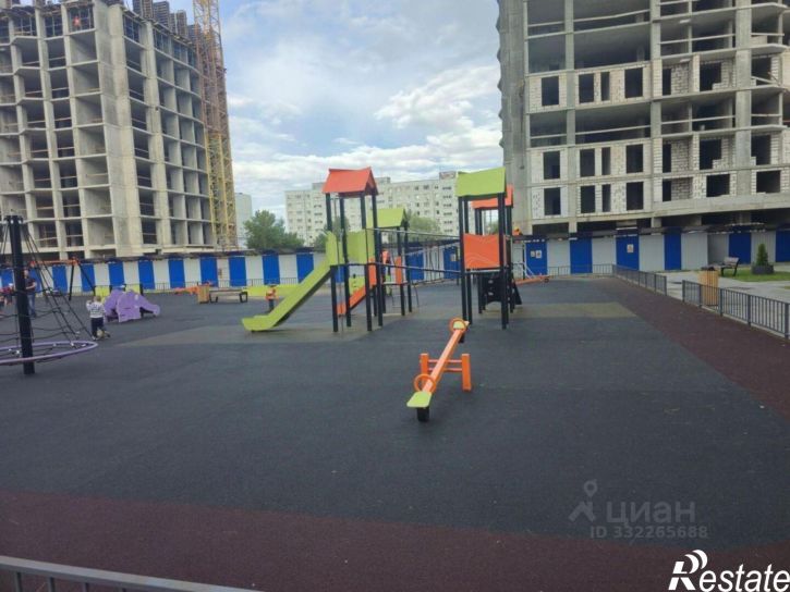 1-комн квартира ул Гайдара, 90,  д. 90