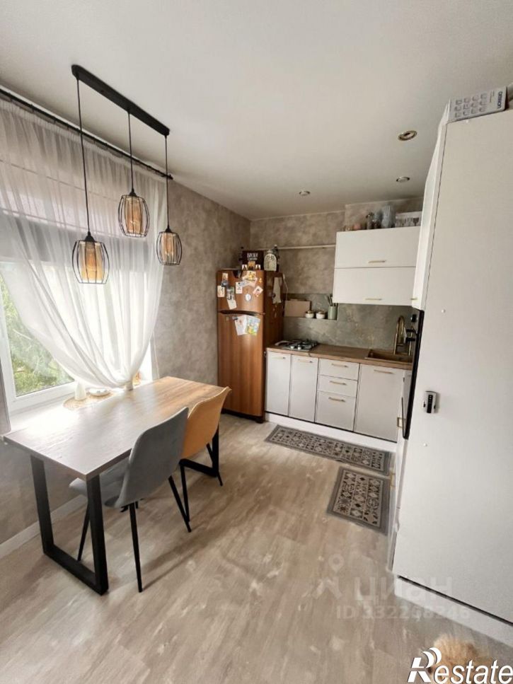2-комн квартира ул Павлика Морозова, 13,  д. 13