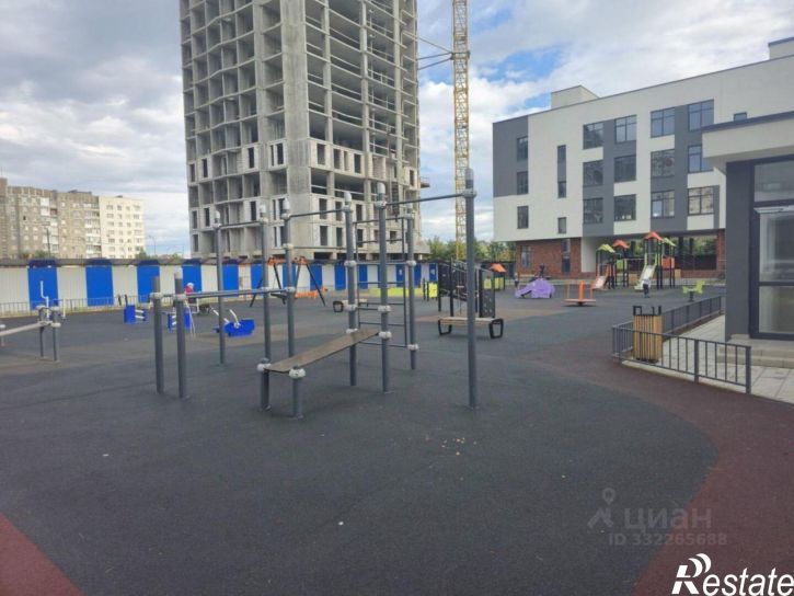 1-комн квартира ул Гайдара, 90,  д. 90