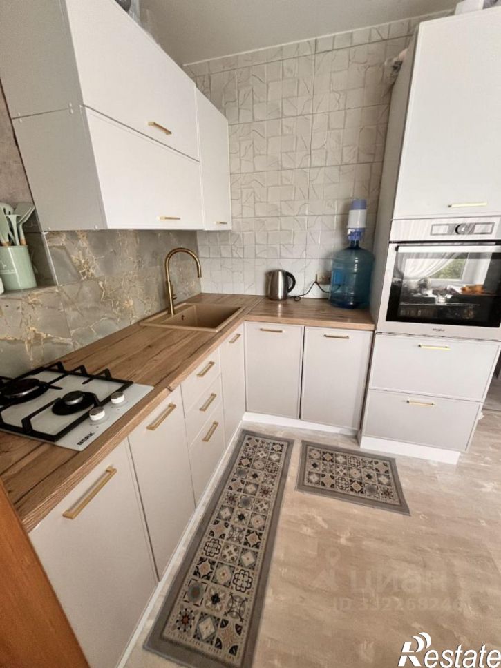 2-комн квартира ул Павлика Морозова, 13,  д. 13