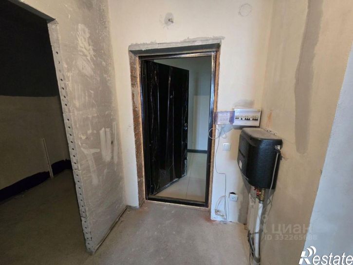 1-комн квартира ул Гайдара, 90,  д. 90