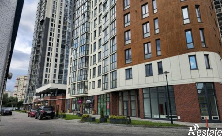 2-комн квартира ул Гайдара, 90,  д. 90