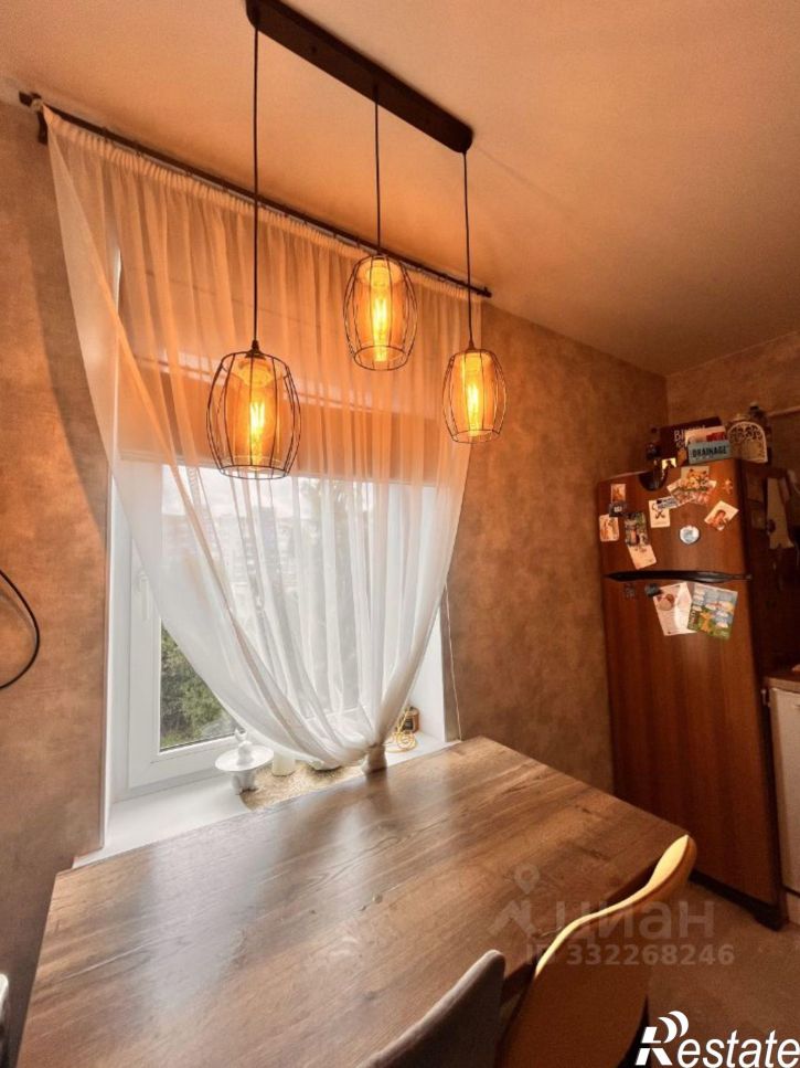 2-комн квартира ул Павлика Морозова, 13,  д. 13