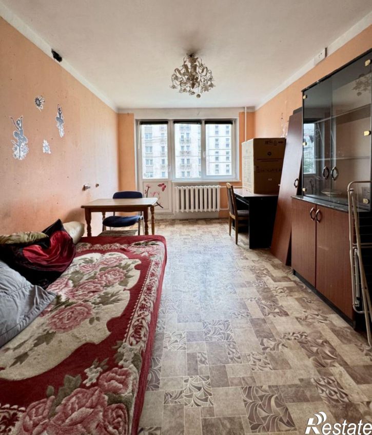 Комната ул Багратиона, 138,  д. 138