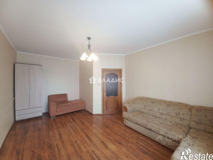 1-комн квартира ул Брусничная, 9,  д. 9
