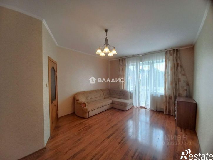 1-комн квартира ул Брусничная, 9,  д. 9