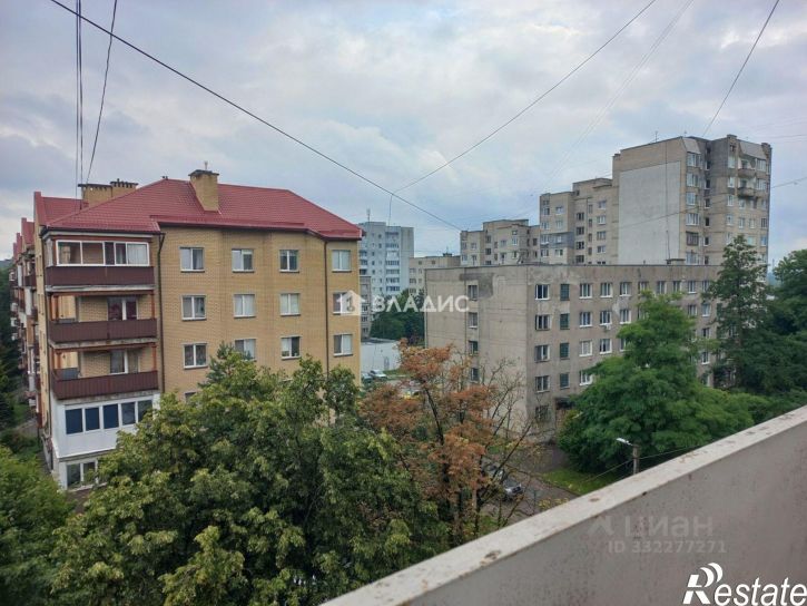 1-комн квартира ул Брусничная, 9,  д. 9