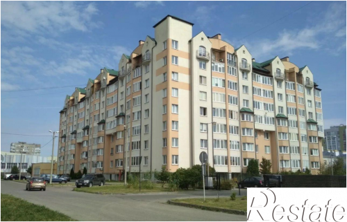 Аренда 1-комн квартиры Николая Карамзина, 4