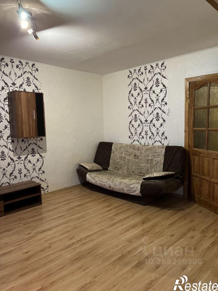 1-комн квартира ул Адмирала Макарова, 2,  д. 2