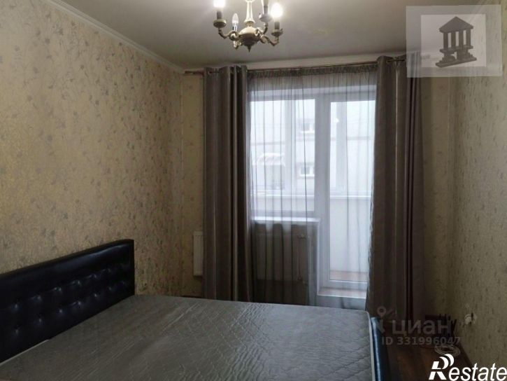 2-комн квартира ул Добролюбова, 48,  д. 48