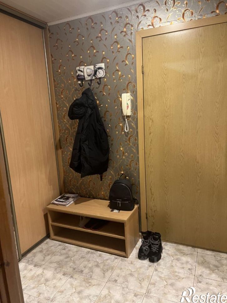 1-комн квартира ул Адмирала Макарова, 2,  д. 2