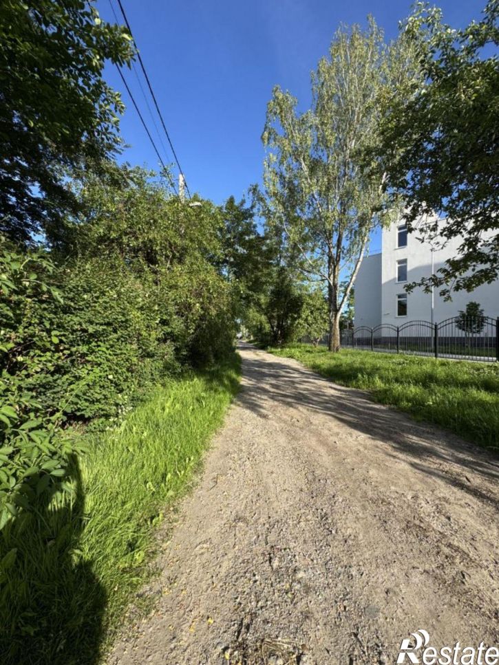 1-комн квартира ул Крылова, 6,  д. 6