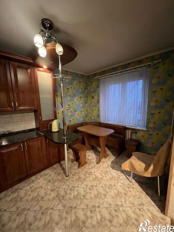 1-комн квартира ул Адмирала Макарова, 2,  д. 2