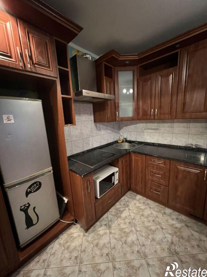 1-комн квартира ул Адмирала Макарова, 2,  д. 2