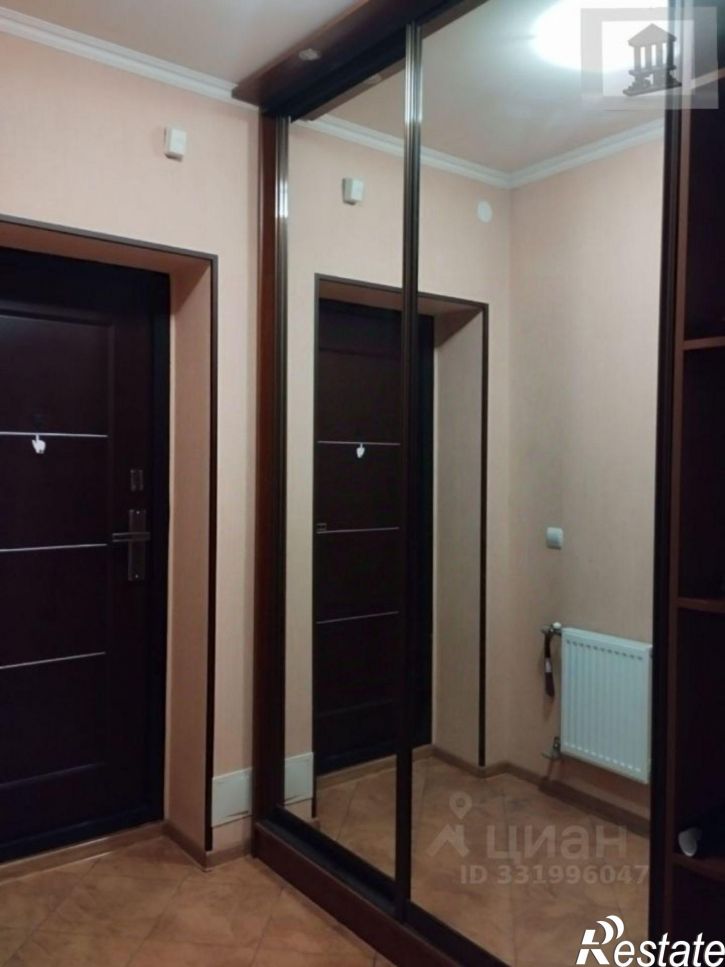 2-комн квартира ул Добролюбова, 48,  д. 48