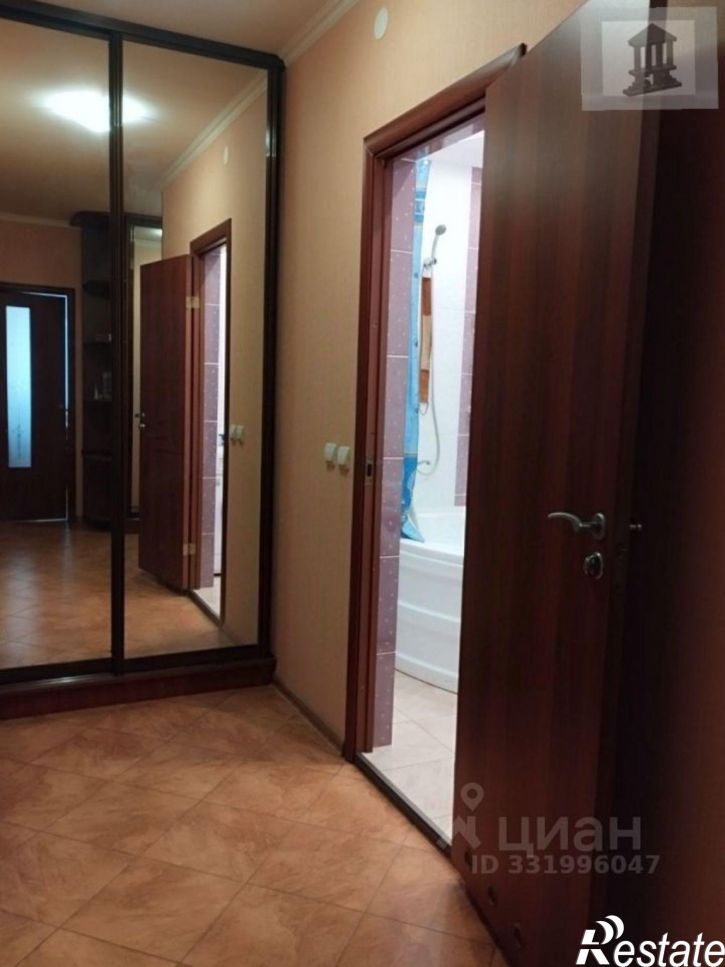 2-комн квартира ул Добролюбова, 48,  д. 48