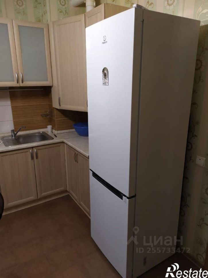 1-комн квартира ул Дзержинского, 78Б,  д. 78Б