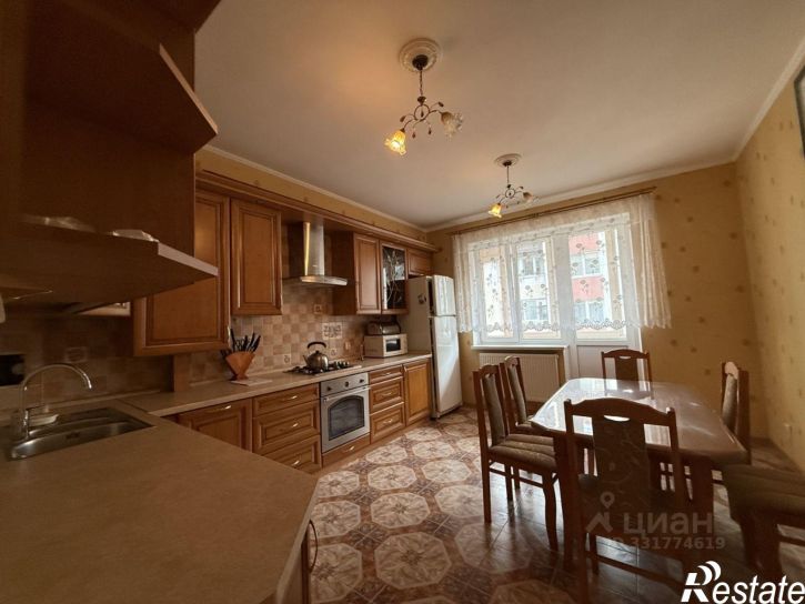 3-комн квартира ул Красная, 261А,  д. 261А