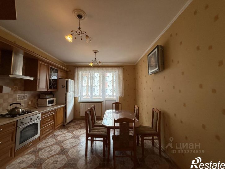 3-комн квартира ул Красная, 261А,  д. 261А