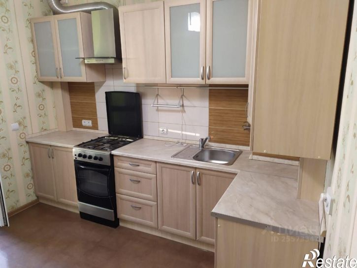 1-комн квартира ул Дзержинского, 78Б,  д. 78Б