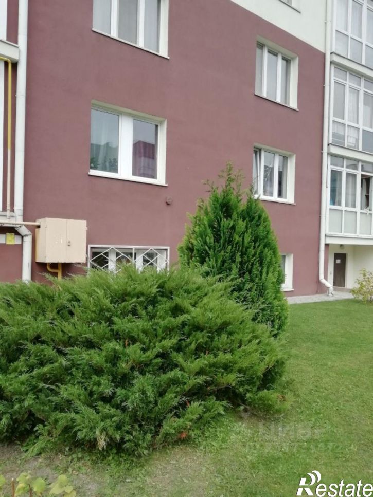 1-комн квартира ул Дзержинского, 78Б,  д. 78Б