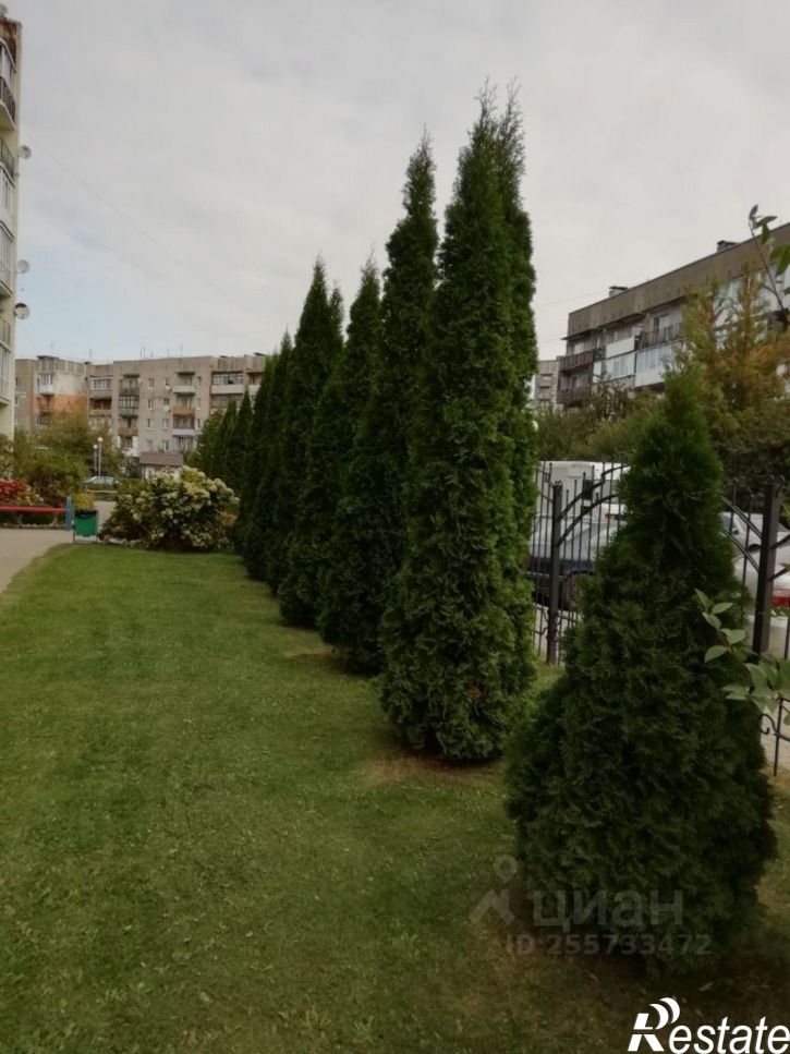 1-комн квартира ул Дзержинского, 78Б,  д. 78Б