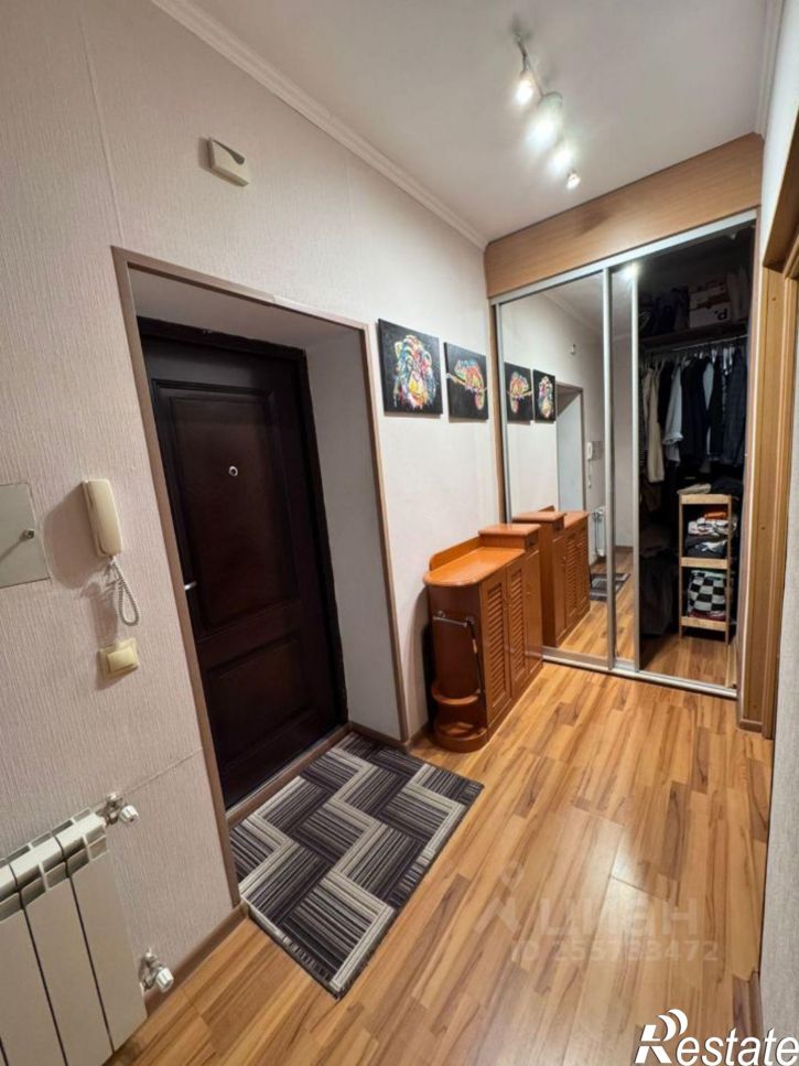 1-комн квартира ул Дзержинского, 78Б,  д. 78Б