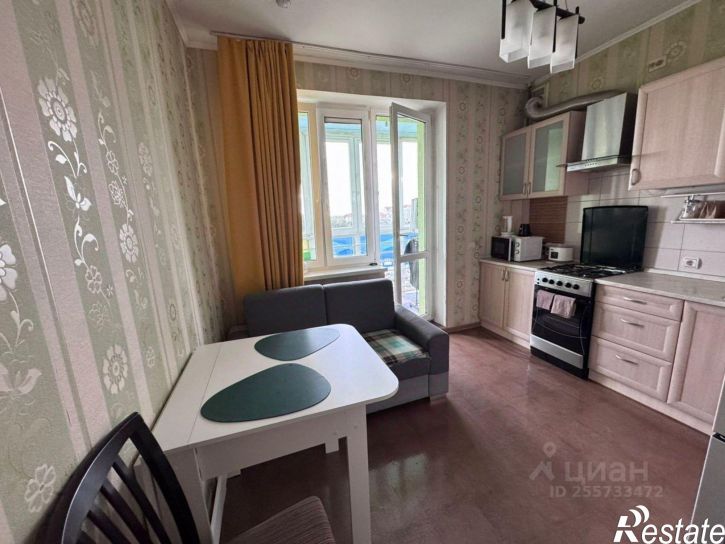 1-комн квартира ул Дзержинского, 78Б,  д. 78Б
