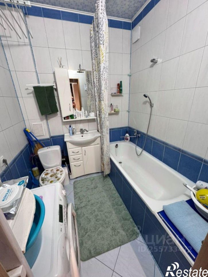 1-комн квартира ул Дзержинского, 78Б,  д. 78Б