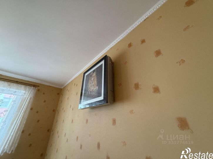 3-комн квартира ул Красная, 261А,  д. 261А