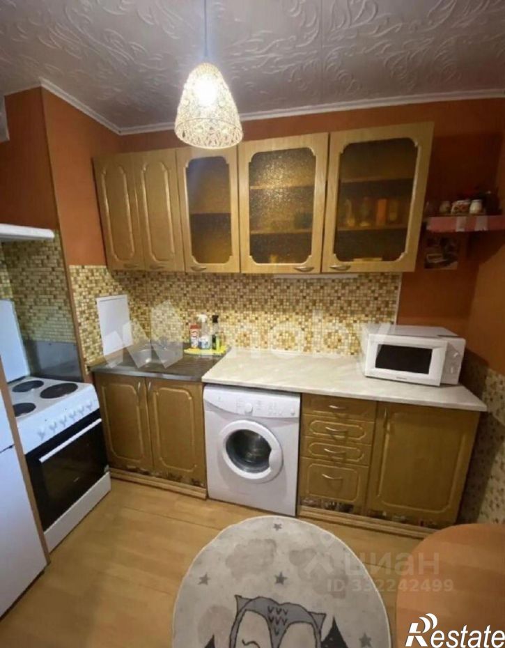 1-комн квартира ул Товарная, 3,  д. 3