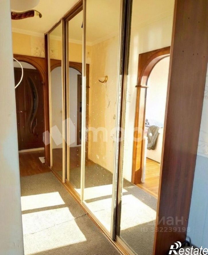 2-комн квартира ул Л.Иванихиной, 10,  д. 10
