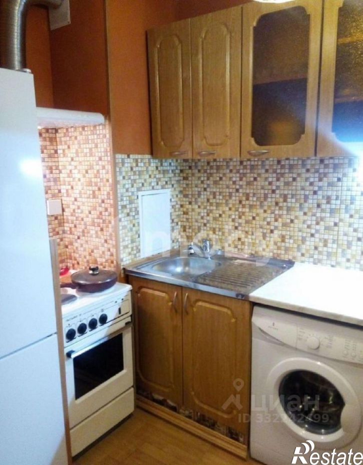 1-комн квартира ул Товарная, 3,  д. 3