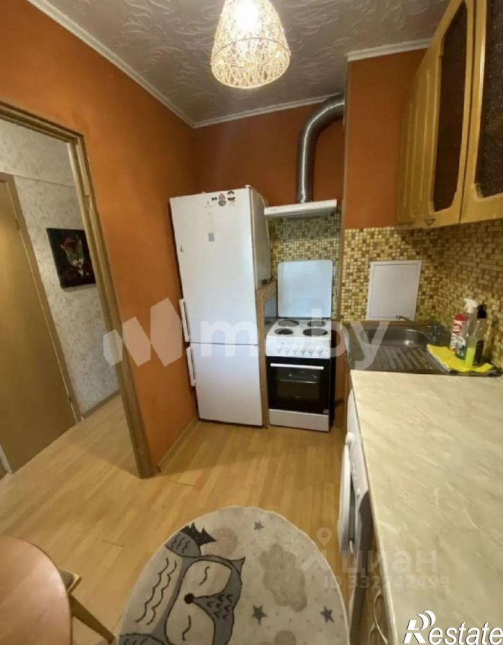 1-комн квартира ул Товарная, 3,  д. 3