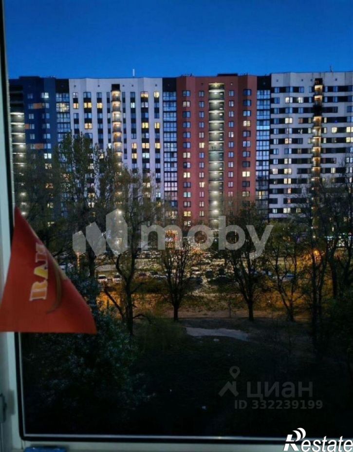 3-комн квартира ул Батальная, 71,  д. 71