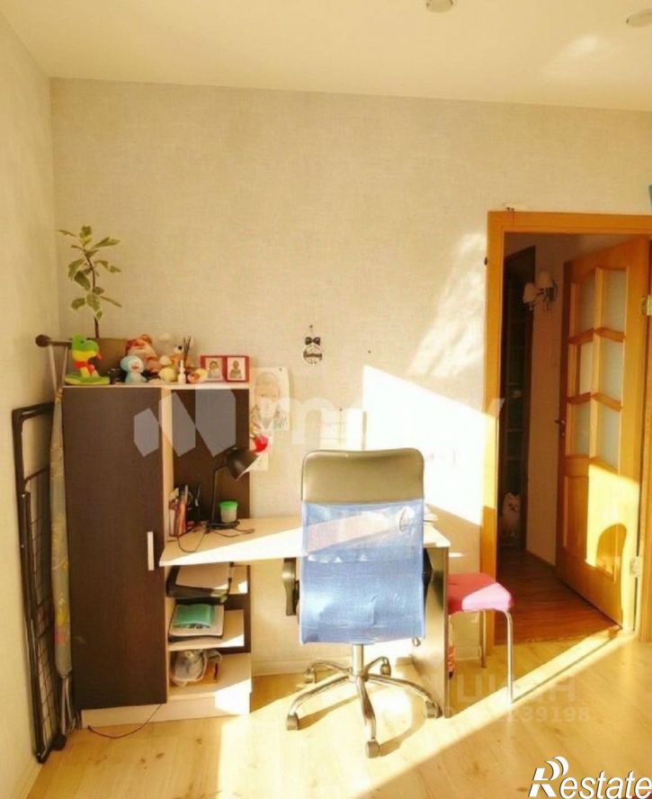 2-комн квартира ул Л.Иванихиной, 10,  д. 10